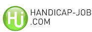logo Handicap-Job