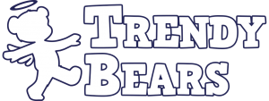 logo trendy bears