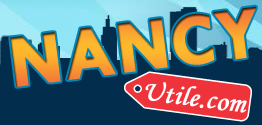 logo Nancy Utile